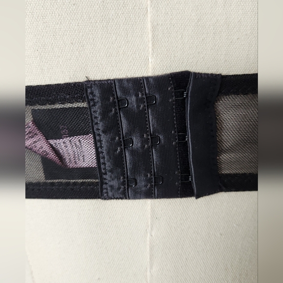 NWOT Be Wicked Bra and Panty Set - Picture 5 of 11